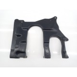 Acabamento Proteção Cofre Motor Lado Direito Bmw X4 2024