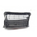 Grade Duto Entrada Ar Diant. Direita Bmw X4 2024 64319364882