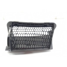 Grade Duto Entrada Ar Diant. Direita Bmw X4 2024 64319364882