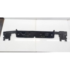 Defletor Inferior Painel Frontal Bmw X4 2024 51747399997