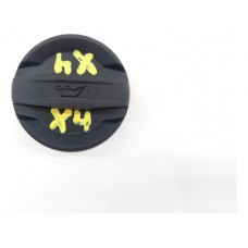 Tampa Óleo Motor Bmw X4 2024 102889901