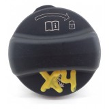 Tampa Tanque Combustível Bmw X4 2024 7470341