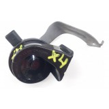 Buzina Direita Bmw X4 2024 740443004