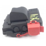 Tampa Polo Positivo Bateria Bmw X4 2024 8793045