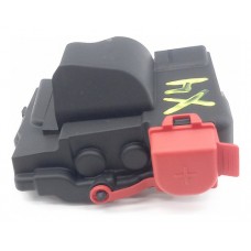 Tampa Polo Positivo Bateria Bmw X4 2024 8793045