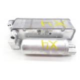 Condensador Filtro Secador Secante Bmw X4 2024 9367096