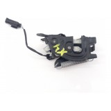 Fechadura Trava Capô Lado Esquerdo Bmw X4 2024 3038581