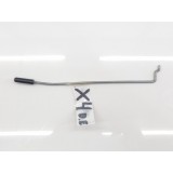 Pino Trava Fechadura Porta Dianteira Esquerda Bmw X4 2024