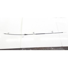 Cabo Trava Abertura Capo Bmw X4 2024 9450864