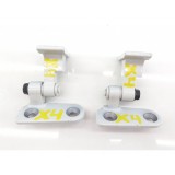 Par Dobradiça Porta Dianteira Esquerda Bmw X4 2024