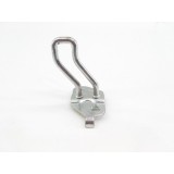 Batente Fechadura Porta Malas Bmw X4 2024 7416448