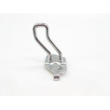 Batente Fechadura Porta Malas Bmw X4 2024 7416448