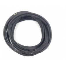 Borracha Carroceria Tampa Traseira Porta Malas Bmw X4 2024