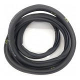 Borracha Carroceria Porta Traseira Esquerda Bmw X4 2024