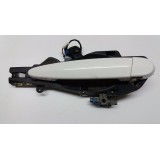 Maçaneta Traseira Esquerda Bmw 320