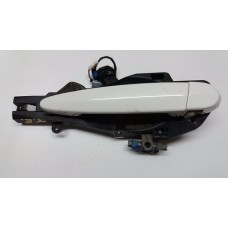 Maçaneta Traseira Esquerda Bmw 320