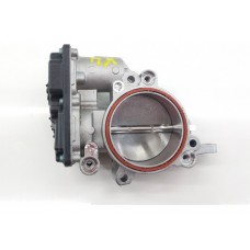 Tbi Corpo Borboleta Bmw X4 2024 8601651