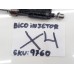 Bico Injetor Bmw X4 2024 0261500437