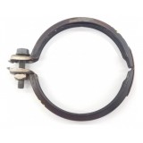 Abraçadeira Catalisador Turbina Escapamento Bmw X4 2024