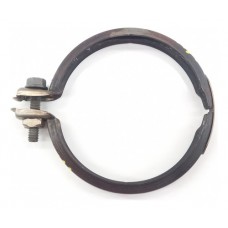 Abraçadeira Catalisador Turbina Escapamento Bmw X4 2024