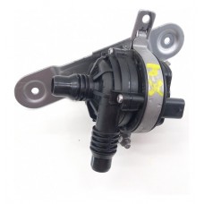 Bomba Água Auxiliar Bmw X4 2024 8651287
