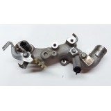 Cano Saída Água Motor Dakar Flex