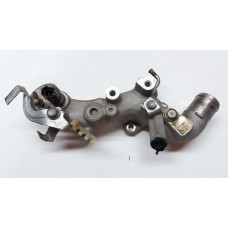 Cano Saída Água Motor Dakar Flex