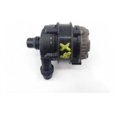 Bomba Água Auxiliar Bmw X4 2024 865128802