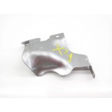 Defletor Protetor Calor Turbina Bmw X4 2024 8632102