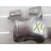 Defletor Protetor Calor Turbina Bmw X4 2024 8632102