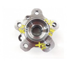 Flauta Inj. Rolamento Cubo Tras. Esq. Bmw X4 2024 8838134