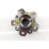 Flauta Inj. Rolamento Cubo Diant. Esq. Bmw X4 2024 8838134