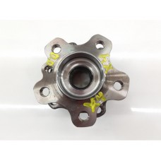 Flauta Inj. Rolamento Cubo Diant. Dir. Bmw X4 2024 8838134