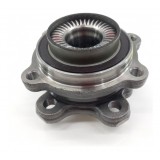 Flauta Inj. Rolamento Cubo Tras. Dir. Bmw X4 2024 8838134