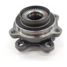 Flauta Inj. Rolamento Cubo Tras. Dir. Bmw X4 2024 8838134