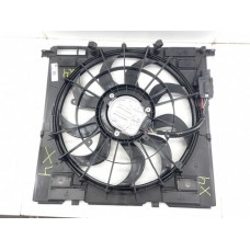 Ventoinha Radiador Bmw X4 2024