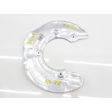 Defletor Disco Traseiro Esquerdo Bmw X4 2024