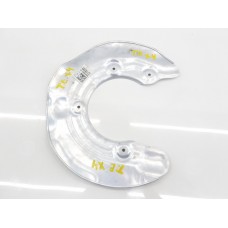 Defletor Disco Traseiro Esquerdo Bmw X4 2024