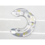 Defletor Disco Traseiro Direito Bmw X4 2024