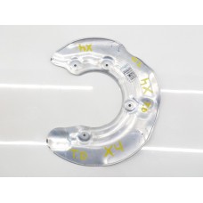 Defletor Disco Traseiro Direito Bmw X4 2024