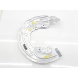 Defletor Disco Dianteiro Esquerdo Bmw X4 2024