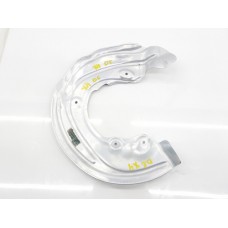 Defletor Disco Dianteiro Esquerdo Bmw X4 2024