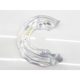 Defletor Disco Dianteiro Direito Bmw X4 2024