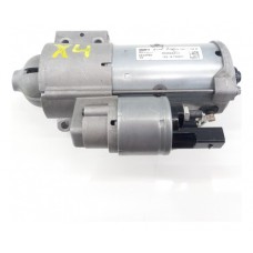 Motor Arranque Partida Bmw X4 2024 A738201