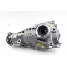 Diferencial Dianteiro Bmw X4 2024 10459352