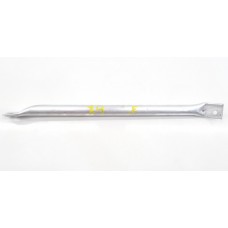 Travessa Esquerda Defletor Radiador Bmw X4 2024