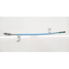 Cabo Maçaneta Porta Traseira Esquerda Bmw X4 2024 7409276-04