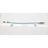 Cabo Maçaneta Porta Traseira Direita Bmw X4 2024 7409276-04