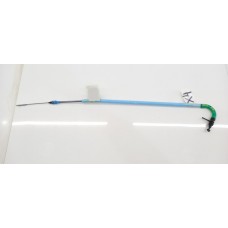 Cabo Maçaneta Porta Traseira Direita Bmw X4 2024 7409274-05