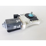 Motor Vidro Elétrico  Dianteiro Esquerdo  Jaguar  Xf 2016